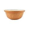Mason Cash In The Forest S24 Karıştırma Kabı 24 Cm Hardal Sarısı
