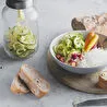 Kilner Spiral Kesme & Saklama Kavanozu