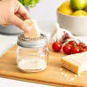 Kilner Rende Kapaklı Saklama Kavanozu 250 Ml