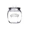Kilner Universal Cam Kapaklı Kavanoz 0,85 Lt
