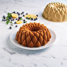 Nordicware Kaleydoskop Kek Kalıbı