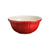 Mason Cash S24 Karıştırma Kabı 24 Cm Kırmızı