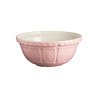 Mason Cash S24 Karıştırma Kabı 24 Cm Pudra Pembe