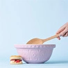 Mason Cash S24 Karıştırma Kabı 24 Cm Pudra Pembe