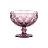 Ravenhead Gemstone Ayaklı Dondurma Kasesi Pembe
