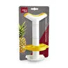 Vacu Vin Ananas Dilimleyici Beyaz/sarı