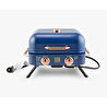 Kenmore Masa Üstü Gazlı Barbekü Mavi