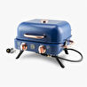 Kenmore Masa Üstü Gazlı Barbekü Mavi