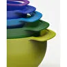 Joseph Joseph Nest9 Plus - Çok Renkli