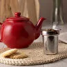 Price & Kensington Çaydanlık 1500 Ml Kırmızı