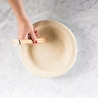 Mason Cash Innovative Pasta Fırçası & Çatalı