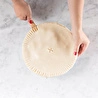 Mason Cash Innovative Pasta Fırçası & Çatalı