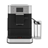Kitchenaid Tam Otomatik Espresso Makinesi Kf7 - 5kes8557 Cast Iron Black