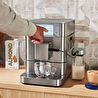 Kitchenaid Tam Otomatik Espresso Makinesi Kf8 - 5kes8558 Brushed Stainless Steel