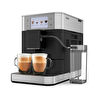 Kitchenaid Tam Otomatik Espresso Makinesi Kf8 - 5kes8558 Cast Iron Black