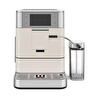 Kitchenaid Tam Otomatik Espresso Makinesi Kf8 - 5kes8558 Porcelaın White