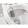 Joseph Joseph Flex Plus Smart Tuvalet Fırçası Beyaz/gri