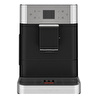 Kitchenaid Tam Otomatik Espresso Makinesi Kf6 - 5kes8556 Cast Iron Black