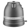 Kitchenaid Artisan 1,5 L Su Isıtıcısı - 5kek1522 Imperial Grey