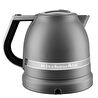 Kitchenaid Artisan 1,5 L Su Isıtıcısı - 5kek1522 Imperial Grey