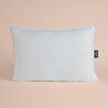 Penelope %100 Mikrojel Dolgulu Mikrofiber Kumaş Yastık - Solace Serisi