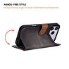 Bloominbag Bloomcase Magic Wallet Ash Gray Apple Iphone 17 Pro (6.3