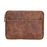 Bloominbag Torino Saddle Brown Super Slim 16inç Laptop / Macbook Kılıf