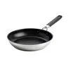 Kitchenaid Paslanmaz Çelik Kızartma Tavası, Seramik Kaplama 30 Cm