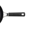 Kitchenaid Paslanmaz Çelik Kızartma Tavası Seti, Seramik Kaplama 20 Cm + 24 Cm + 28 Cm