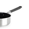 Kitchenaid Paslanmaz Çelik Sote Tavası, Seramik Kaplama 30 Cm