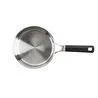 Kitchenaid Paslanmaz Çelik Sos Tenceresi, 14 Cm 1.0 L