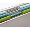 Joseph Joseph Folio Slim 3 Parçalı Raf Altı Doğrama Tahtası Seti