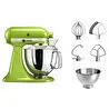 Kitchenaid Artisan 4,8 L Stand Mikser - 5ksm175ps