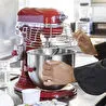 Kitchenaid Profesyonel 6,9 L Stand Mikser - 5ksm7990x