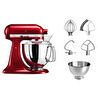 Kitchenaid Artisan 4,8 L Stand Mikser - 5ksm175ps