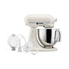 Kitchenaid Artisan 4,8 L Stand Mikser - 5ksm125 Porcelain White