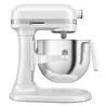 Kitchenaid Heavy Duty 6,6 L Kaldırılabilir Kaseli Stand Mikser - 5ksm70jpx