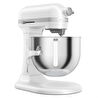 Kitchenaid Heavy Duty 6,6 L Kaldırılabilir Kaseli Stand Mikser - 5ksm70jpx