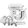 Kitchenaid Heavy Duty 6,6 L Kaldırılabilir Kaseli Stand Mikser - 5ksm70jpx