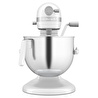 Kitchenaid Heavy Duty 6,6 L Kaldırılabilir Kaseli Stand Mikser - 5ksm70jpx