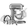 Kitchenaid Artisan 6,6 L Kaldırılabilir Kaseli Stand Mikser - 5ksm70shx