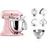 Kitchenaid Artisan 4,8 L Stand Mikser - 5ksm175ps