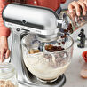 Kitchenaid Artisan 4,8 L Stand Mikser - 5ksm185ps