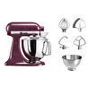 Kitchenaid Artisan 4,8 L Stand Mikser - 5ksm175ps