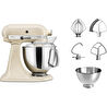 Kitchenaid Artisan 4,8 L Stand Mikser - 5ksm175ps