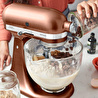 Kitchenaid Artisan 4,8 L Stand Mikser - 5ksm185ps