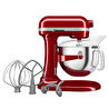 Kitchenaid Artisan 5,6 L Kaldırılabilir Kaseli Stand Mikser - 5ksm60spx