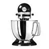 Kitchenaid Artisan 4,8 L Stand Mikser - 5ksm125 Onyx Black