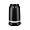 Kitchenaid 1,7 L Değişken Sıcaklıklı Su Isıtıcısı - 5kek1701 Siyah