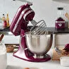 Kitchenaid Artisan 4,8 L Stand Mikser - 5ksm195ps